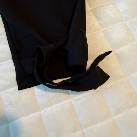 GRACE KARIN Womens Casual High Waist Pencil Pants with Bow-Knot Pockets Size M - Picture 5 of 5